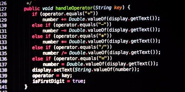 چطور برنامه نویسی را شروع کنیم؟ چطور برنامه نویسی را شروع کنیم؟