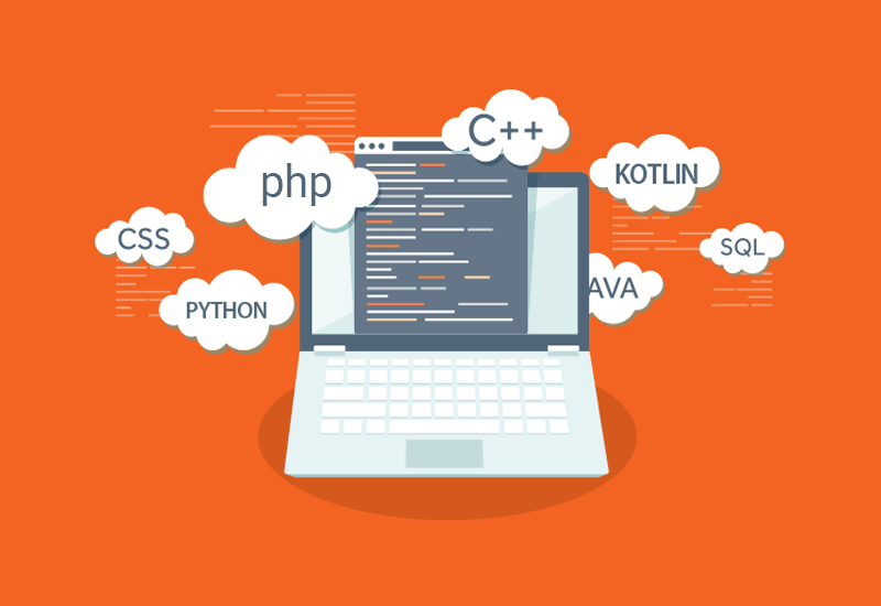 چطور برنامه نویسی را شروع کنیم؟ چطور برنامه نویسی را شروع کنیم؟