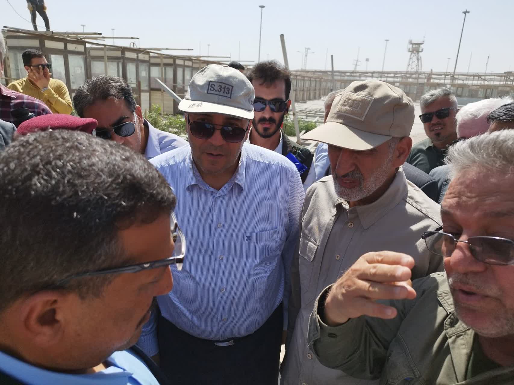 مسیر ایلام- مهران تا اربعین حسینی سال جاری چهار بانده خواهد شد