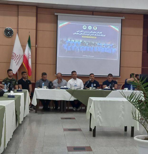 کشتی خراسان از جایگاه واقعی خود فاصله گرفته است/ تیم کشتی جاودانی سکوی پرشی برای دیگر جوانان است