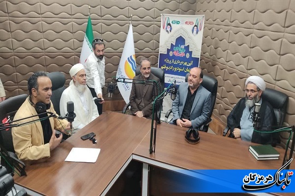 اقدامات منطقه آزاد قشم در هفته دولت