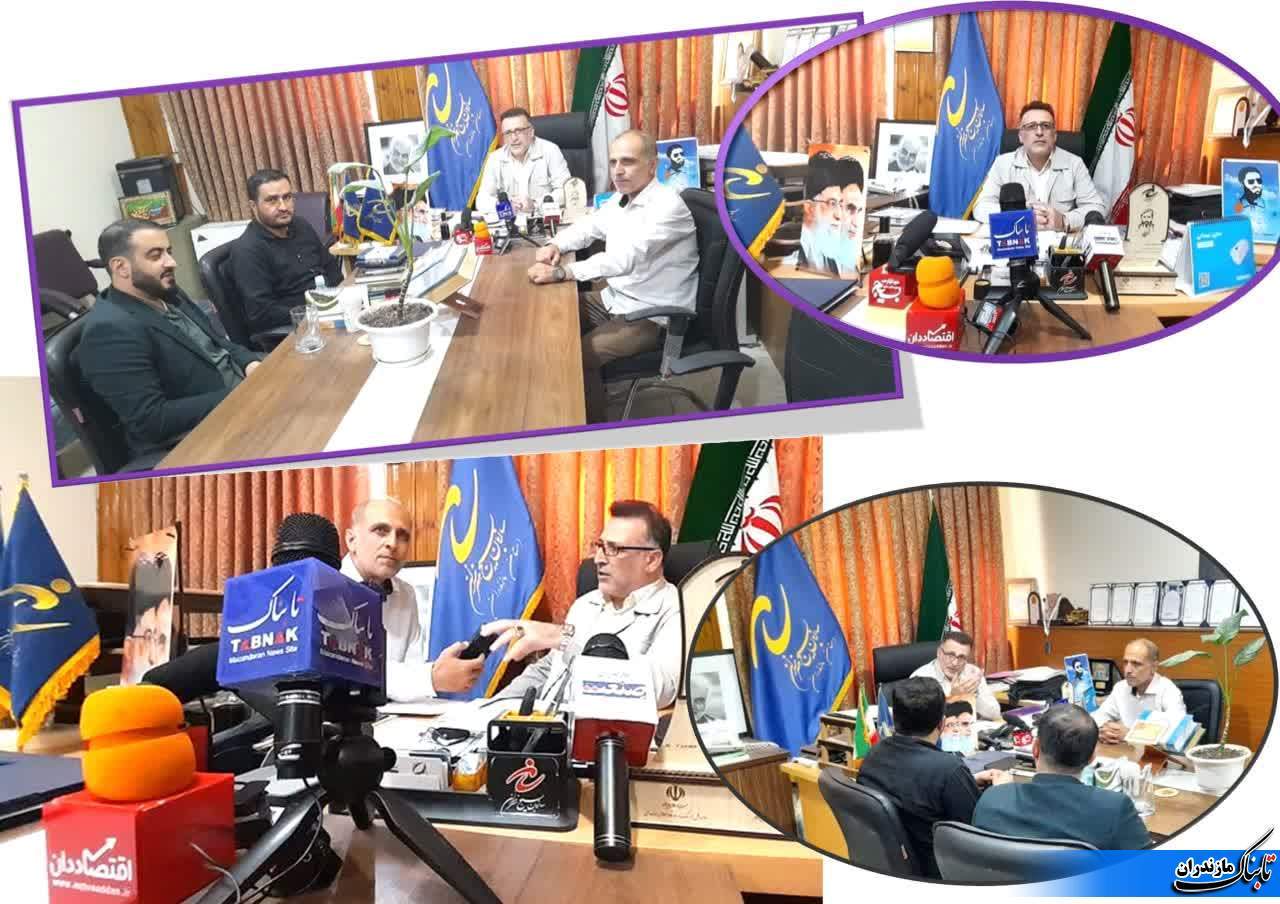 تشریح عملکرد سازمان بسیج هنرمندان استان مازندران