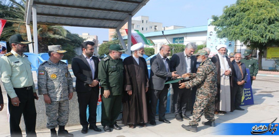 نگذاریم ایثار، مقاومت و ایستادگی ملت ما فراموش شود