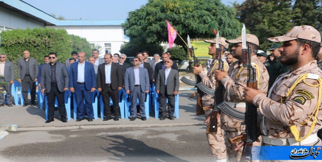 نگذاریم ایثار، مقاومت و ایستادگی ملت ما فراموش شود