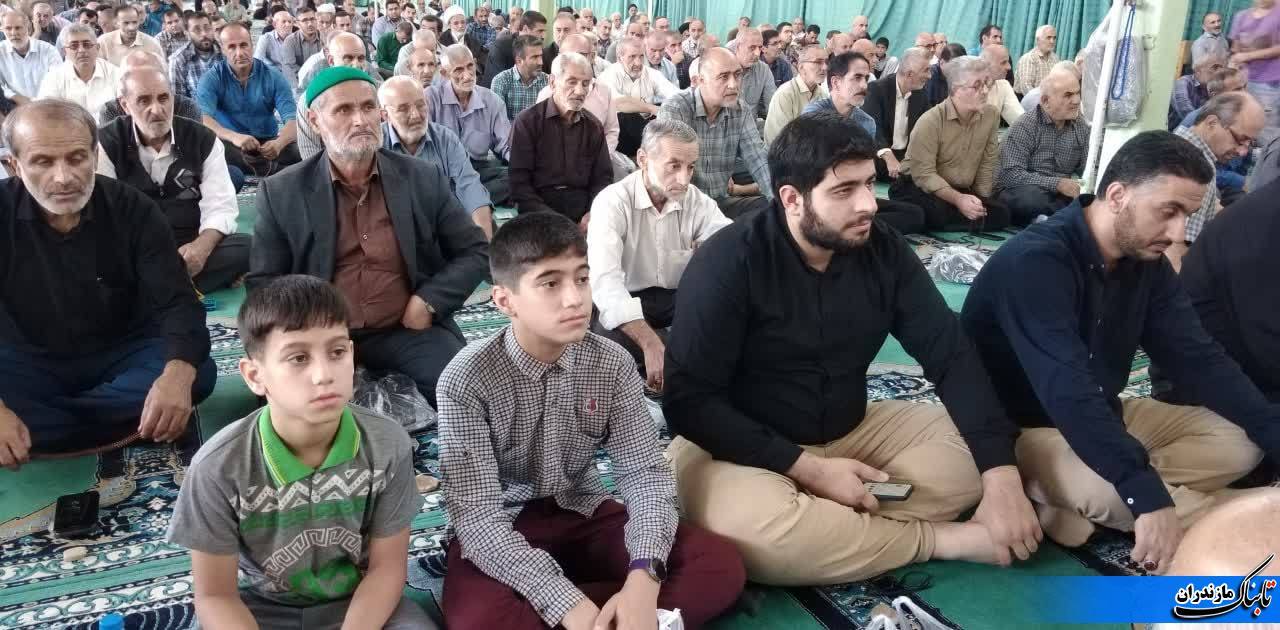 رئیس جمهور در سخنرانی سازمان ملل، نماینده قدرت و هیبت ایران بود