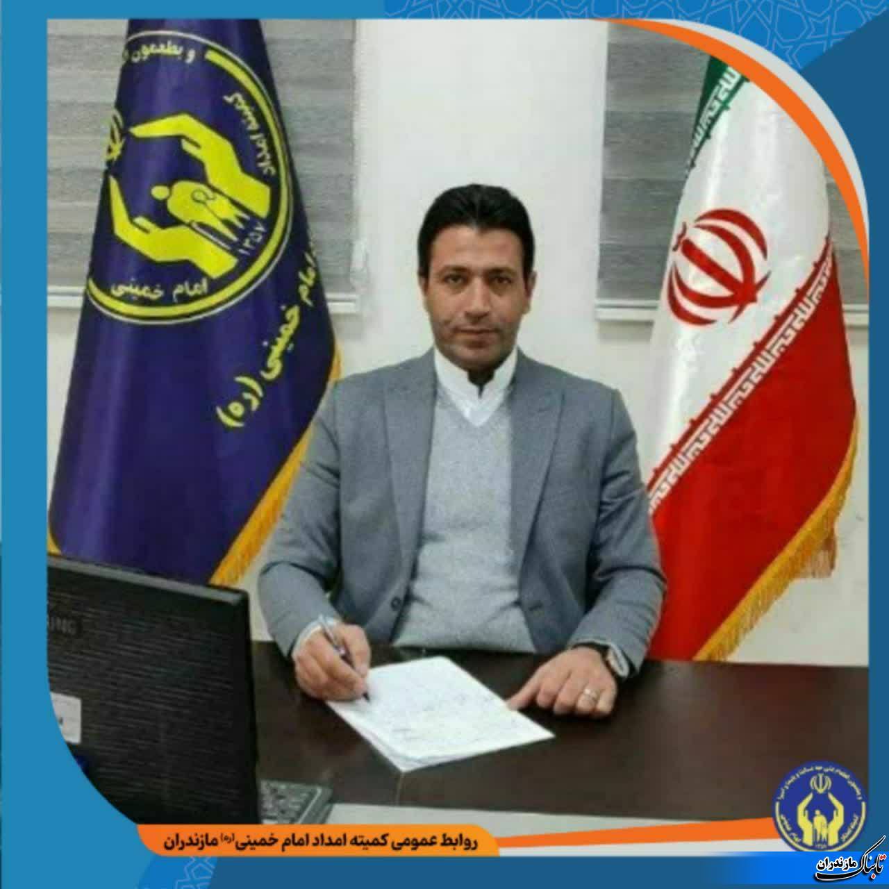 بهره&zwnj;مند شدن ۲۰۲نفر از مددجویان تحت حمایت کمیته امداد عباس&zwnj;آباد از خدمات مشاوره