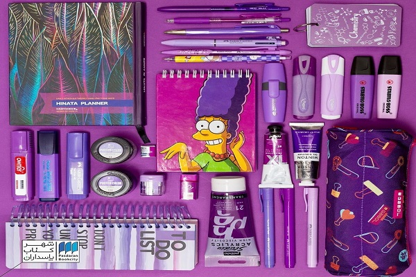 دفتر مشق: ابزار ضروری هر دانش آموز! دفتر مشق: ابزار ضروری هر دانش آموز!