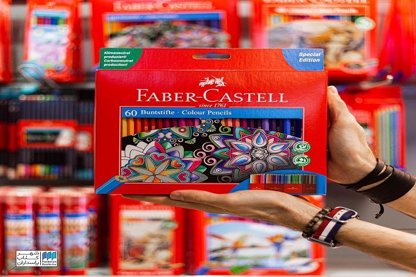 نقش&zwnj;های پاییزی در دفتر نقاشی!