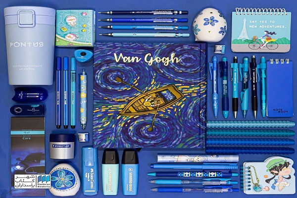 انتخاب دفتر مناسب مهم است!