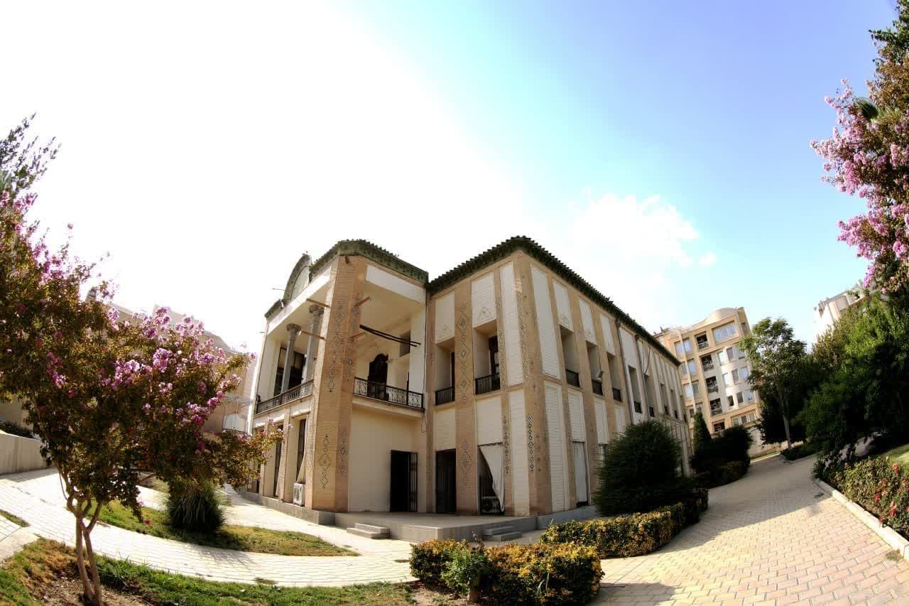 عمارت باغ زرشک موزه شهرداری اصفهان می‌شود