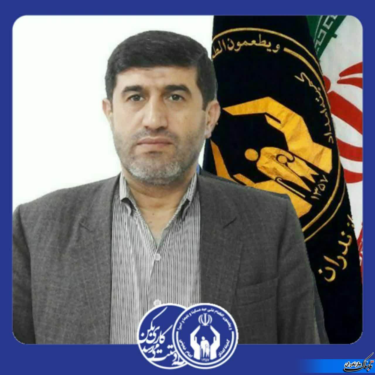 پرداخت ۲۰۰میلیون تومان کمک&zwnj;هزینه تعمیرات مسکن به مددجویان کمیته امداد دودانگه