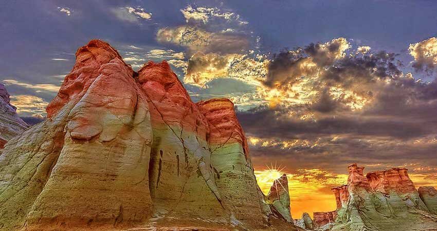 ایرلاین محبوب برای بلیط تهران قشم