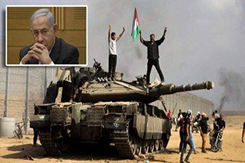 انتقام سخت و صبر استراتژیک، دو روی سکه امنیت ملی ایران !/آیا استراتژی انتقام ایران پرونده نزاع اسراییلی ،فلسطینی را خواهد بست؟!