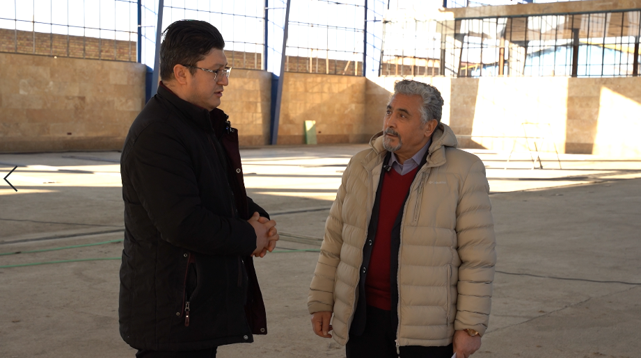 حسرت ۱۹ ساله تولید کننده در ارومیه برای یک امضا / اتاق ادارات سد بزرگی بر سر راه تولید+فیلم ///فیلم ندارد حسرت ۱۹ ساله تولید کننده در ارومیه برای یک امضا / اتاق ادارات سد بزرگی بر سر راه تولید+فیلم ///فیلم ندارد