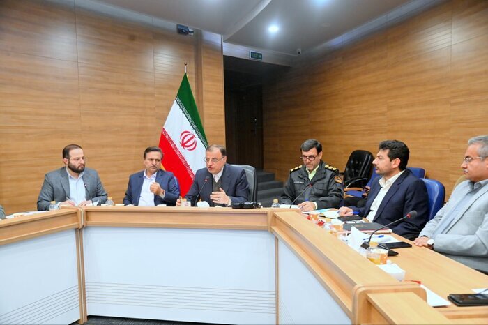 تشکیل ۸۴۱ پرونده قاچاق در گلستان/ مرحله طرح مقابله قاچاق در استان اجرا شده است