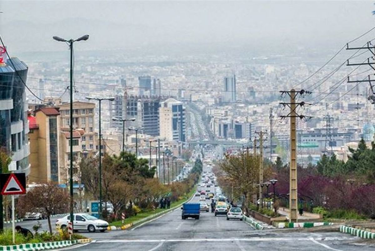 ترافیک مهاجرتی در البرز سنگین است/ سبقت مهاجران از خدمات دولت