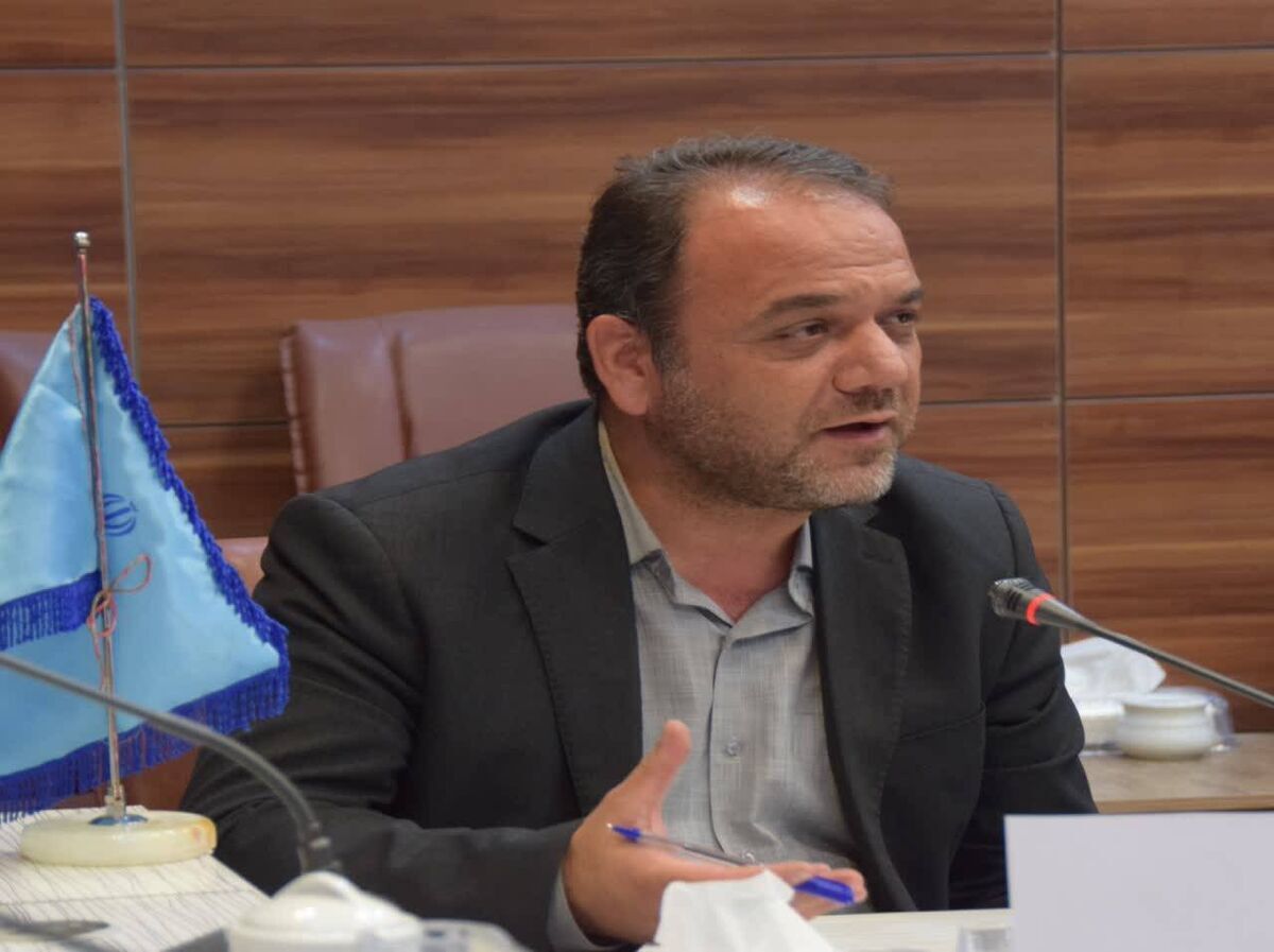 مشکلات ۴۷۴ واحد تولیدی در خراسان رضوی به کمک دستگاه قضا رفع شد/ طرح ساماندهی اتباع بیگانه تدوین شده است