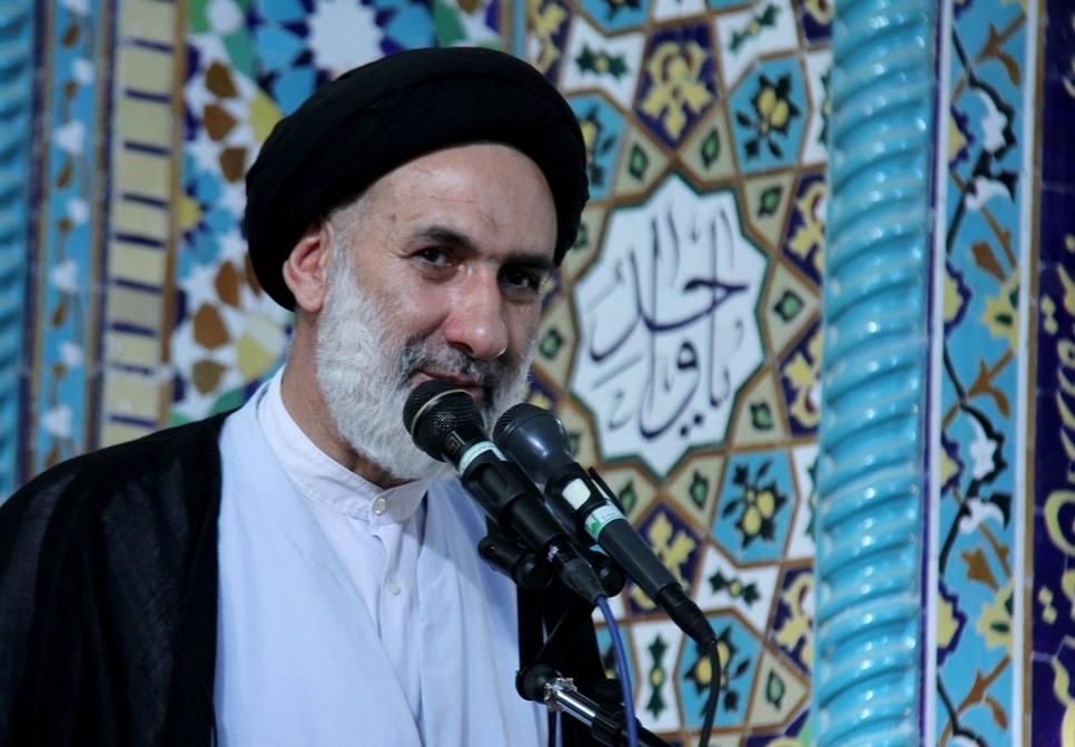 آتشبس غزه نتیجه مقاومت ملت مظلوم فلسطین است