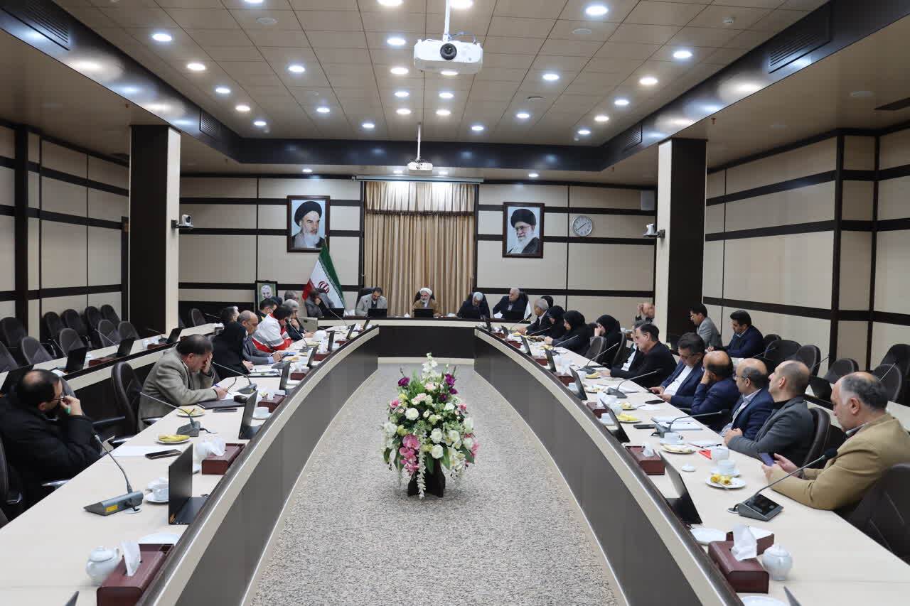 عید نوروز و دهه کرامت با جشن و سرور در مشهد برگزار شود