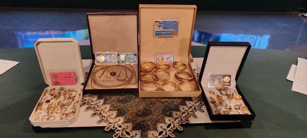 جمعآوری ۳۰ میلیارد تومان در پویش ایران همدلی توسط کانونهای خدمت رضوی استان تهران+فیلم