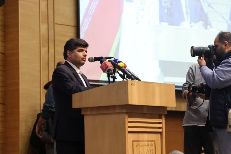 افزایش مشارکت، کارآمدی، مشروعیت و رضایتمندی مردم + گزارش تصویری افزایش مشارکت، کارآمدی، مشروعیت و رضایتمندی مردم + گزارش تصویری