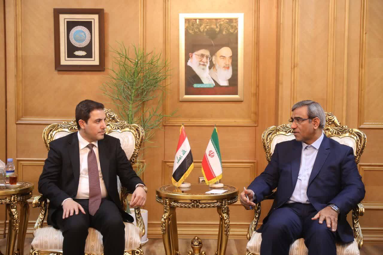 خواهر خواندگی مشهد و کربلا را دوباره پیگیری میکنیم