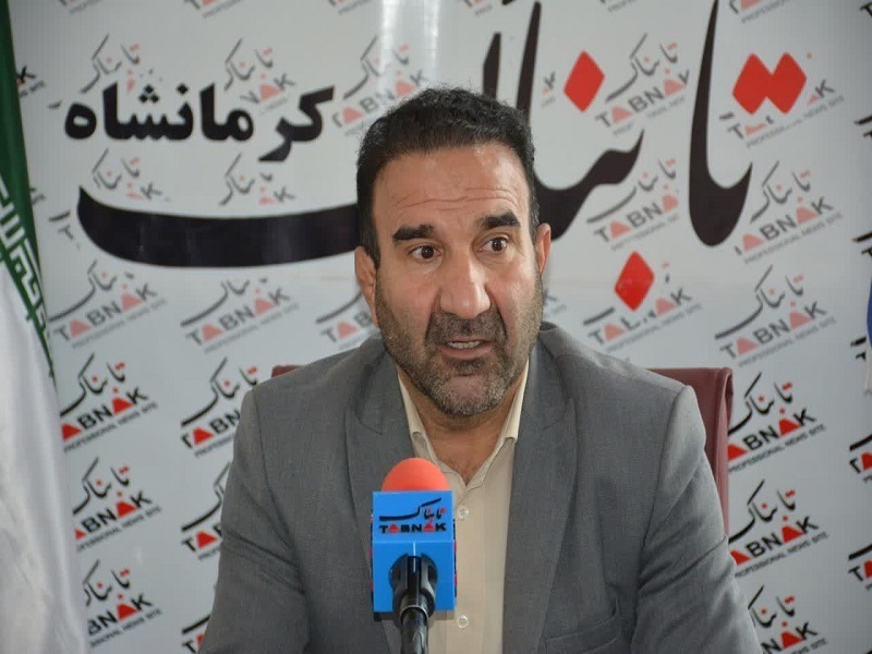 ارائه آموزش‌های مهارتی به ۱۹ گروه هدف در کرمانشاه/بیش از ۲ میلیون نفر ساعت در بخش دولتی آموزش‌های مهارتی را دریافت کرده‌اند