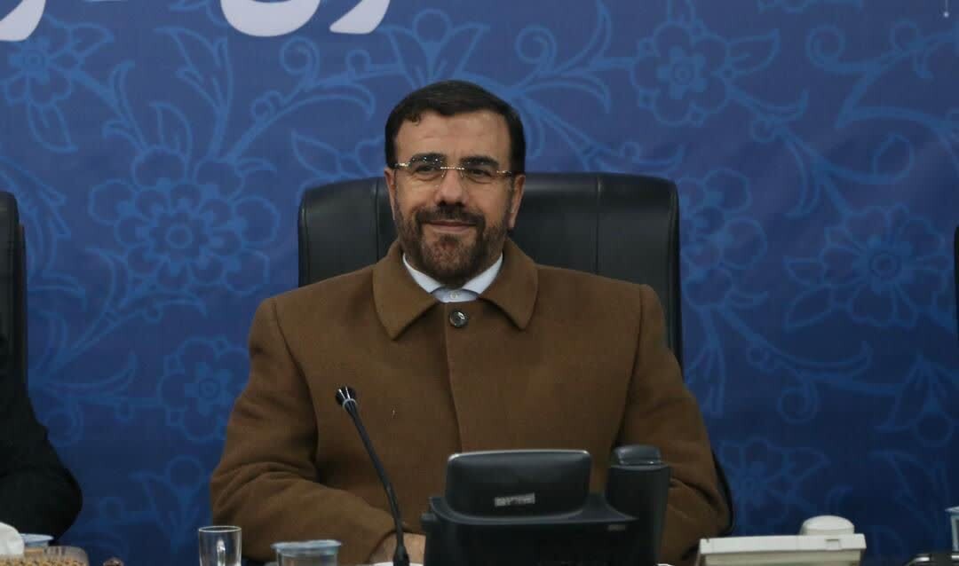 پیگیر حل مشکلات کارگران هستیم