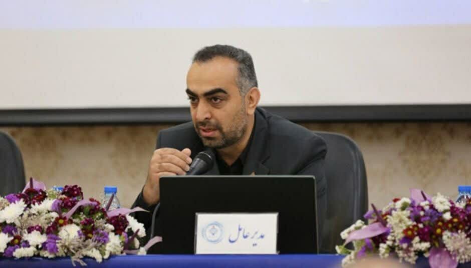 پتروشیمی کرمانشاه جزء مجموعههای بزرگ تولیدکننده اوره در ایران است