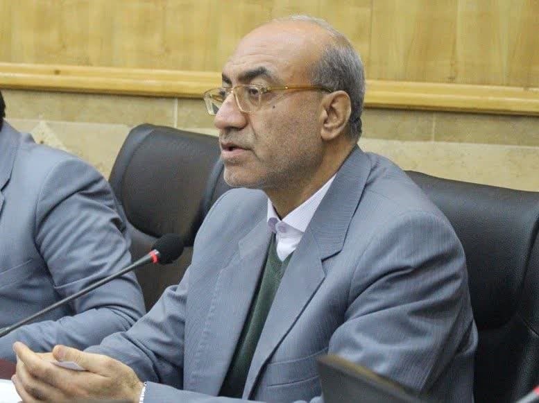 پروژه جاده زله زرد به مرز سومار باید هر چه سریعتر تکمیل شود