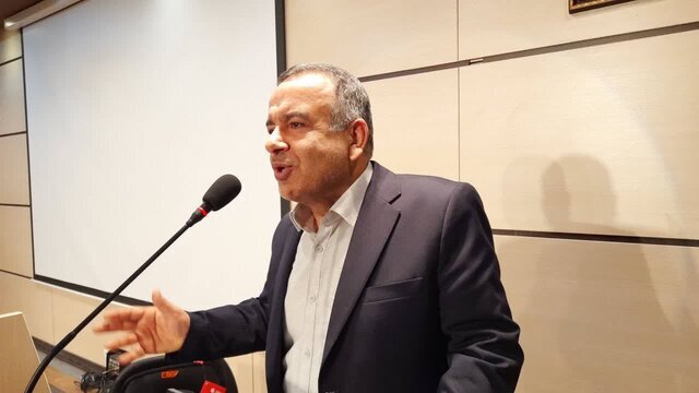 گمرک پشتیبان صادرات کالاهای تولیدی استان خواهد بود/ ظرفیتهای تجاری قابل توجه گمرکات کرمانشاه