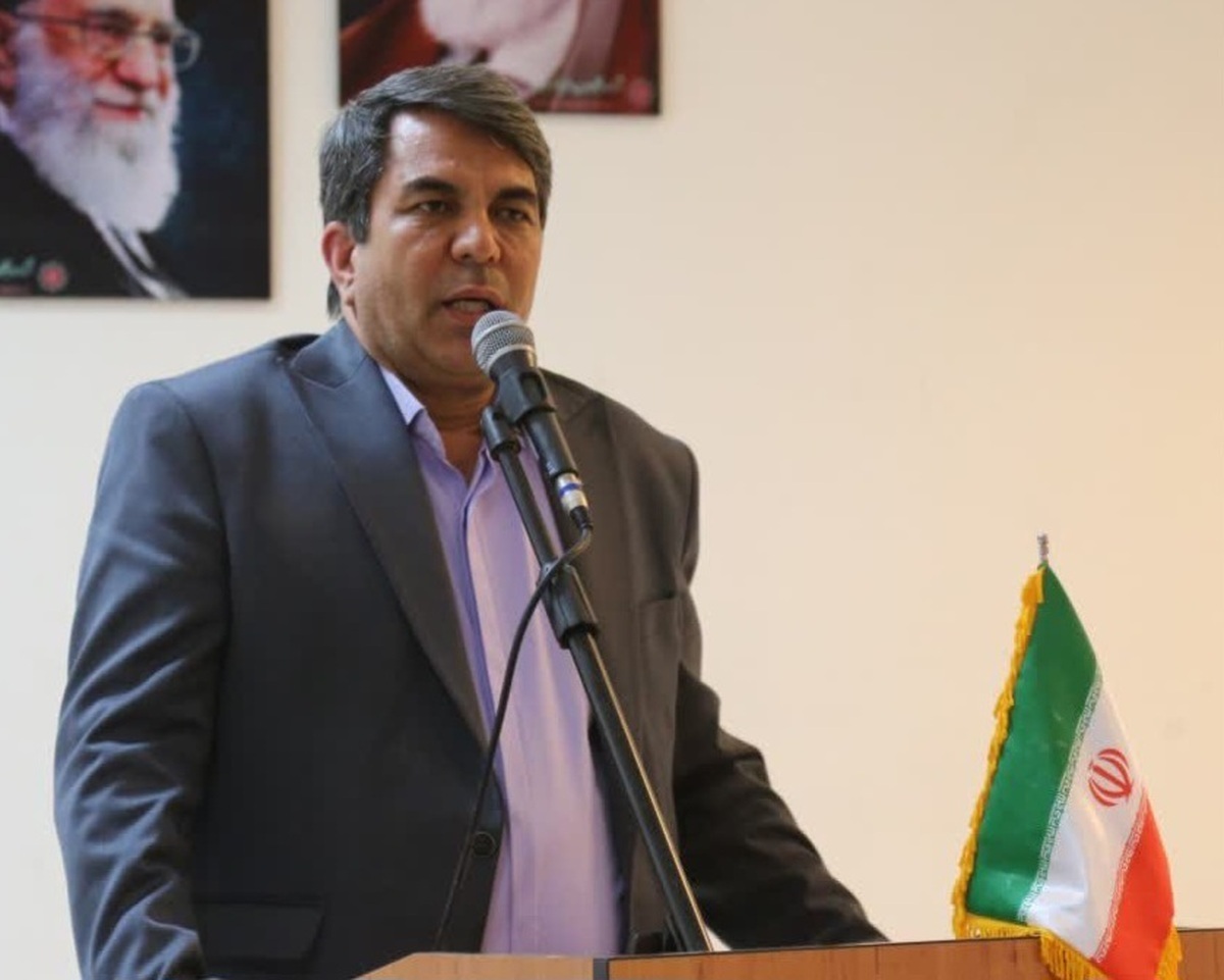 تحول در آموزش و پرورش کرمان با رویکردی جوان و همدلانه/ لزوم کنار گذاشتن اختلافات از امروز تحول در آموزش و پرورش کرمان با رویکردی جوان و همدلانه/ لزوم کنار گذاشتن اختلافات از امروز