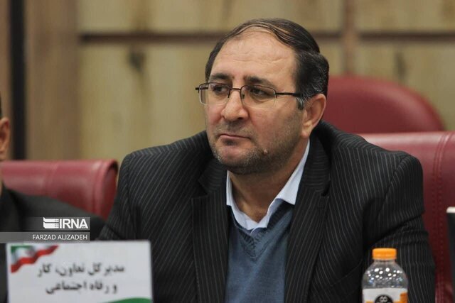 شناسایی ۹۰ شاغل خارجی غیرمجاز در ایلام شناسایی ۹۰ شاغل خارجی غیرمجاز در ایلام