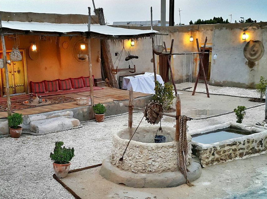 جاذبههای فرهنگی کیش جاذبههای فرهنگی کیش