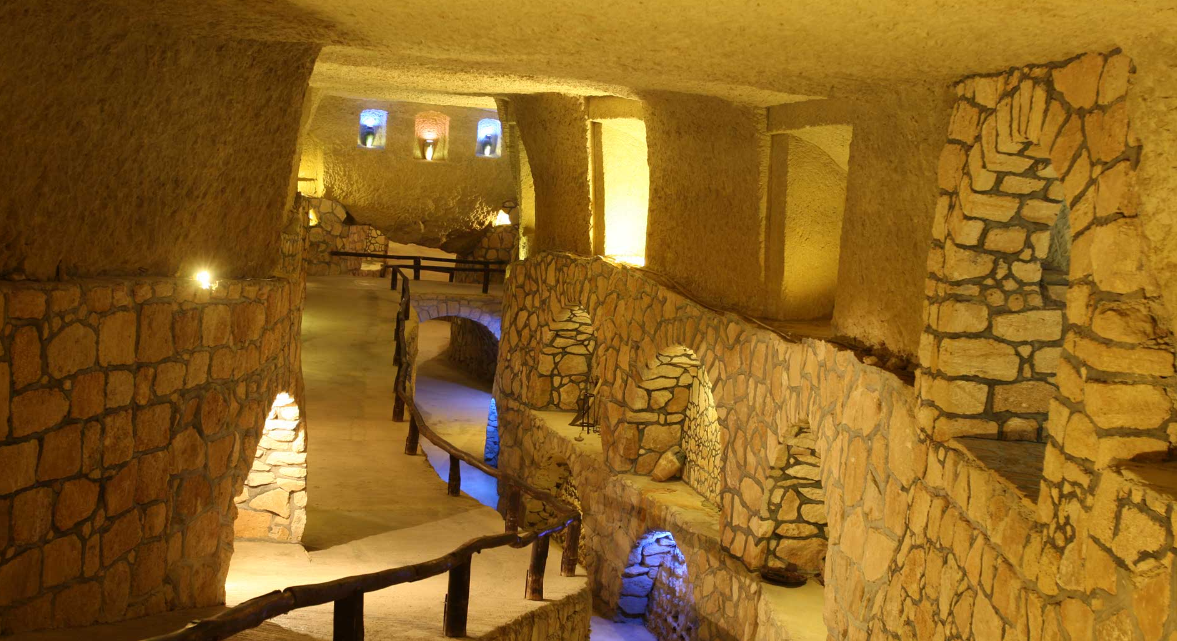 جاذبههای فرهنگی کیش جاذبههای فرهنگی کیش