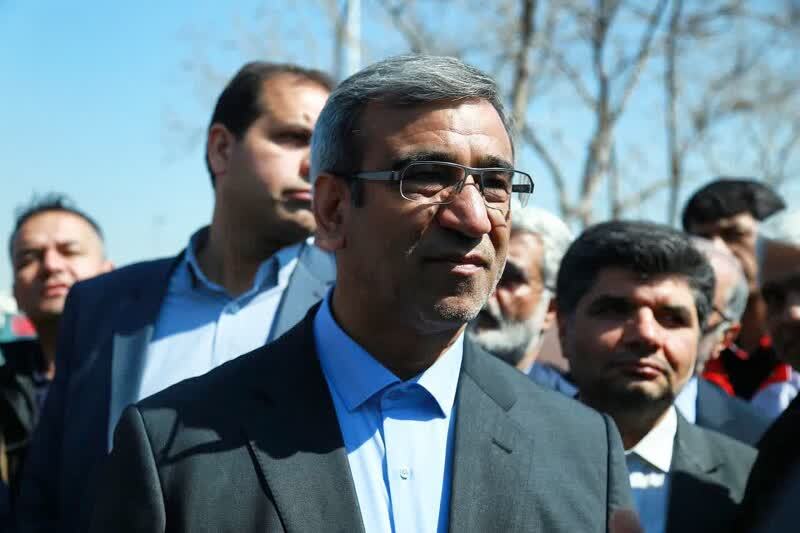 پیشبینی سفر ۱۰ میلیون زائر و مسافر نوروزی به مشهد + فیلم