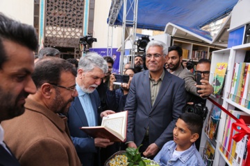 فارس برند فرهنگی ایران است/افتتاح پردیس سینمایی فسا؛ گامی در مسیر توسعه فرهنگی فارس برند فرهنگی ایران است/افتتاح پردیس سینمایی فسا؛ گامی در مسیر توسعه فرهنگی