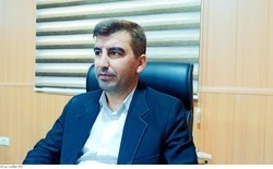 پیام تبریک سرپرست فرمانداری دنا به مناسبت سالروز تشکیل سپاه پاسداران