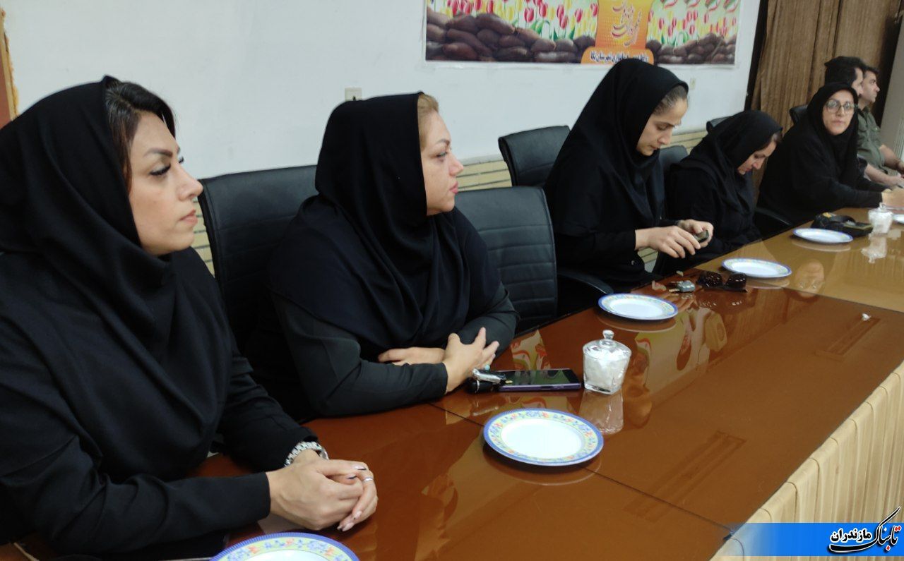 نکا جزء سه شهرستان برتر استان در درآمد سرانه است/ نیازمند تدبیر و راهکارهایی جهت هزینه&zwnj;ی بخشی از درآمد سرانه در حوزه ورزش هستیم + گزارش تصویری