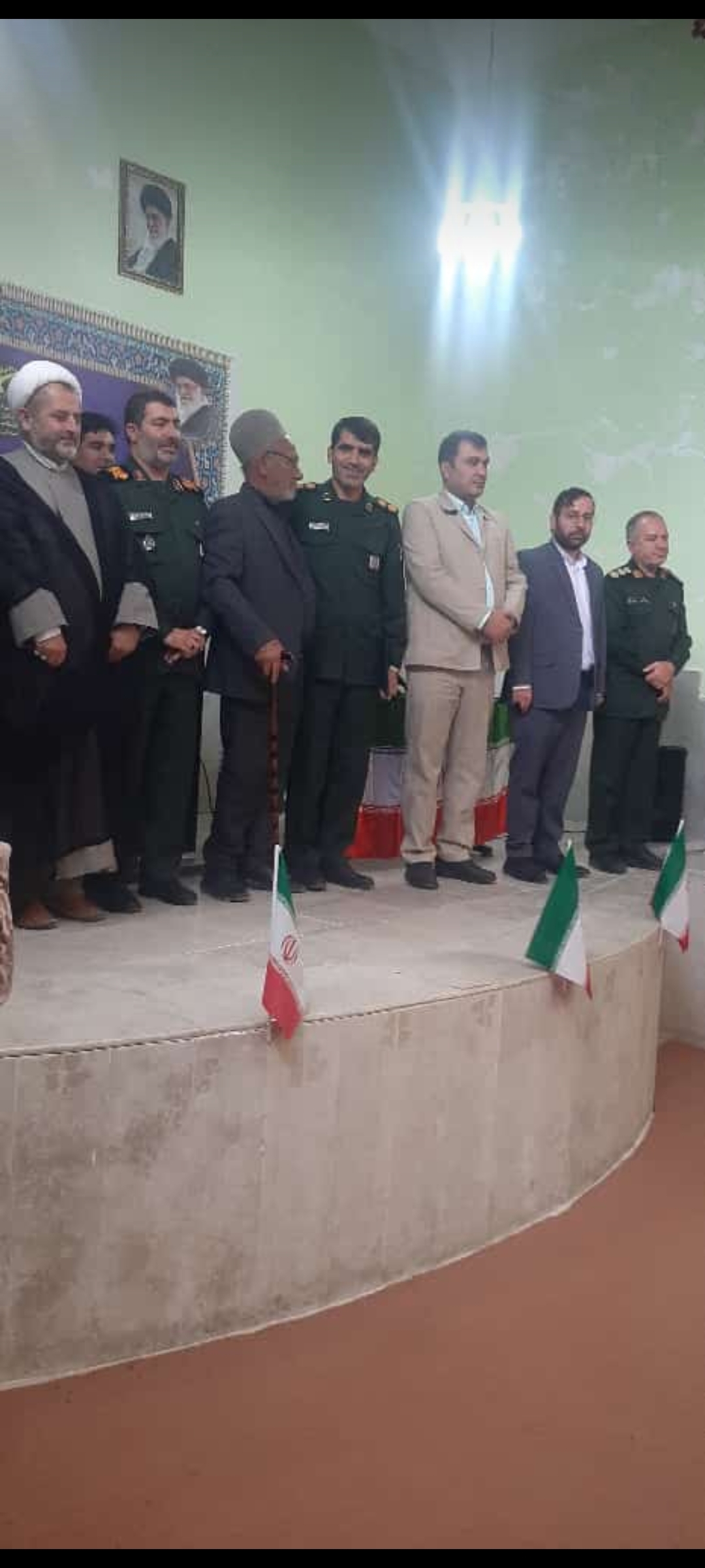 ناحیه مقاومت بسیج شهرستان مارگون راه اندازی شد ناحیه مقاومت بسیج شهرستان مارگون راه اندازی شد