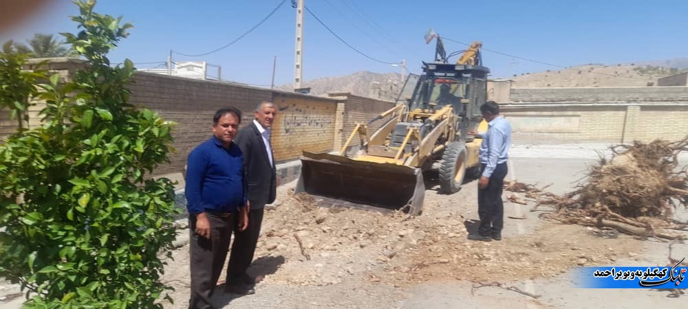 گزارشی جامع از مهمترین اقدامات زیر ساختی-توسعه ای و تشریح دستآوردهای علمی-فرهنگی-ورزشی+تصویر گزارشی جامع از مهمترین اقدامات زیر ساختی-توسعه ای و تشریح دستآوردهای علمی-فرهنگی-ورزشی+تصویر