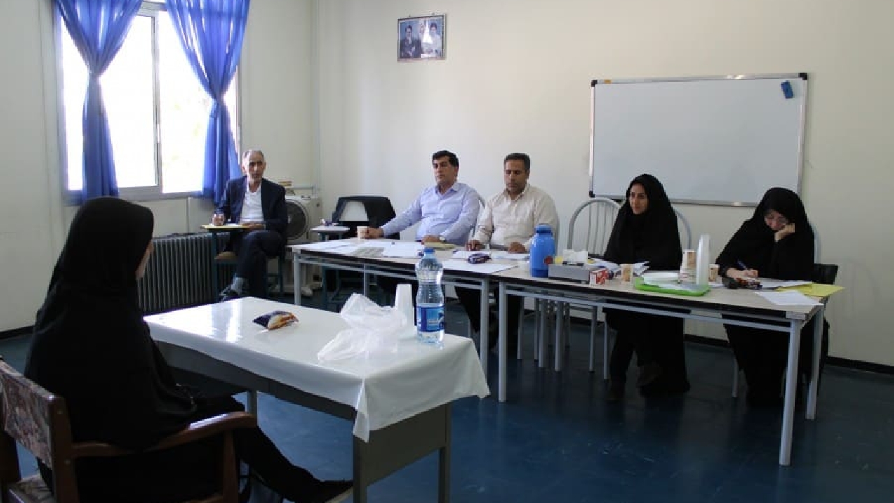 توصیه مشاورین برای قبولی کنکور فرهنگیان