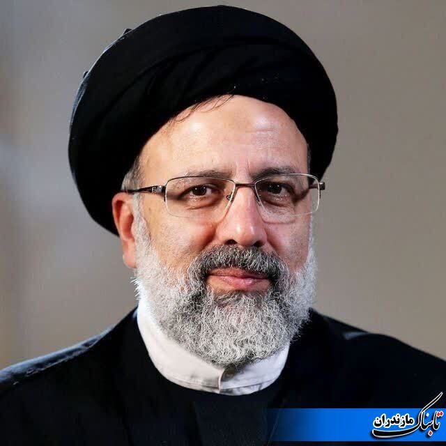 پیام تسلیت رئیس هیأت دوچرخه&zwnj;سواری نکا در پی شهادت رئیس جمهور و هیأت همراه