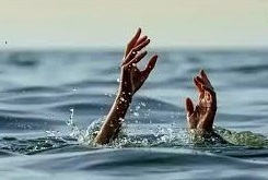 مرد جوان قربانی نجات یک کودک از آب شد مرد جوان قربانی نجات یک کودک از آب شد