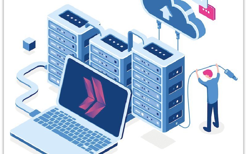 ارائهدهنده سرور مجازی در ایران ارائهدهنده سرور مجازی در ایران