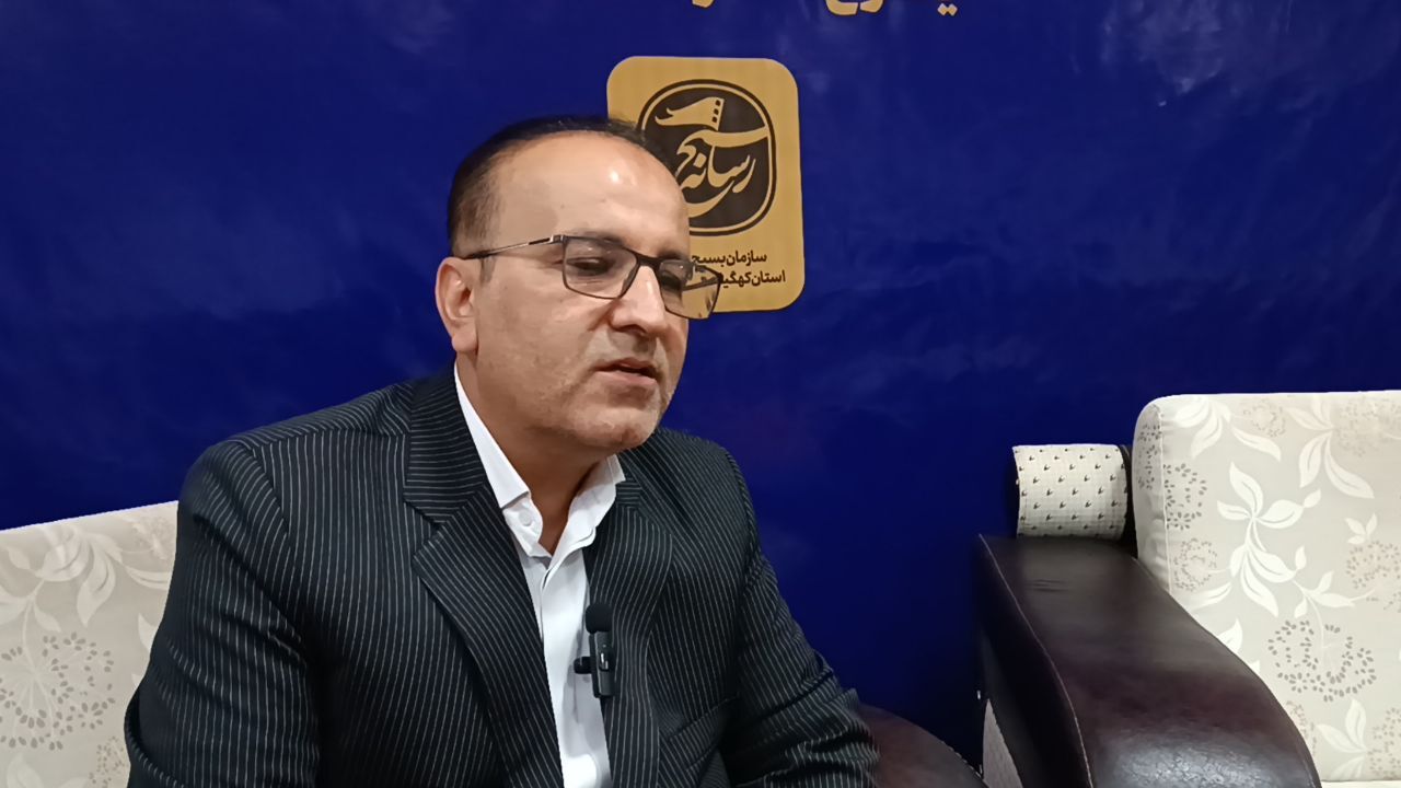 مشکل تامین آب اراضی کشاورزی امامزاده جعفر به کجا رسید ؟ / از قیف و قیر مجازی تاجگردون تا عملیات میدانی مسئولین + فیلم