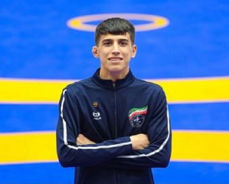 فرنگی کار قمی در یک قدمی قهرمانی جهان