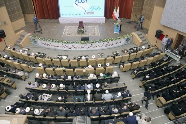 دین مبین اسلام در جوامع غربی گسترش یافته است