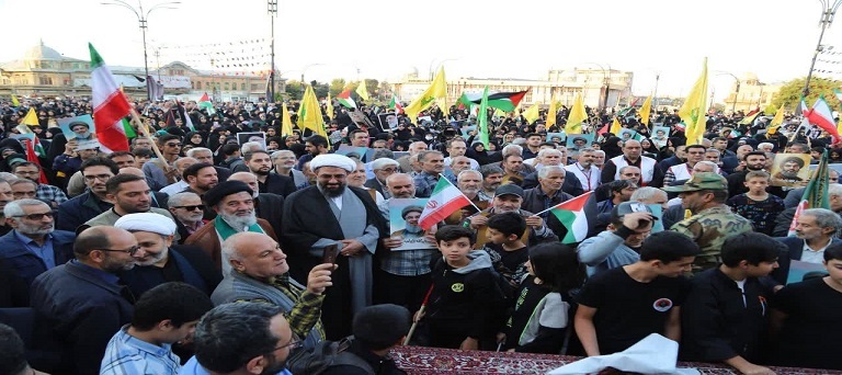 تجمع مردم ولایت مدار همدان، پس محقق شدن وعده صادق ۲، و قدردانی از نیروهای مسلح + تصاویر تجمع مردم ولایت مدار همدان، پس محقق شدن وعده صادق ۲، و قدردانی از نیروهای مسلح + تصاویر