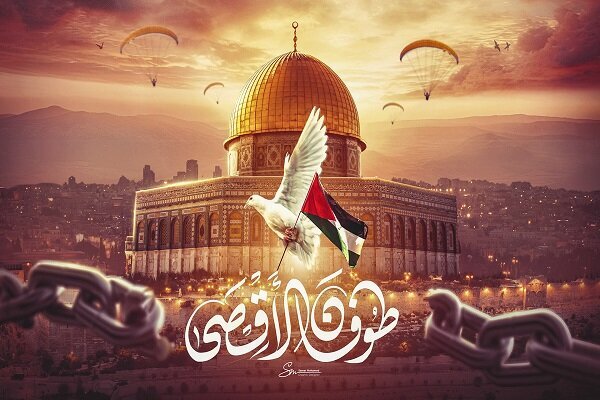 افسارگسیختگی رژیم صهیونیستی بی‌حدومرز  است